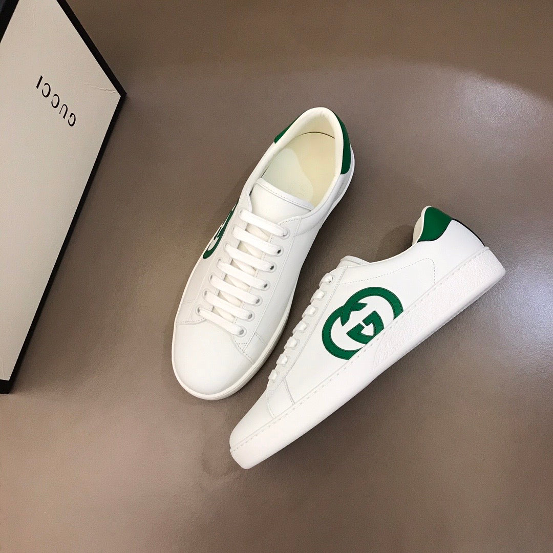 Logo Trainers