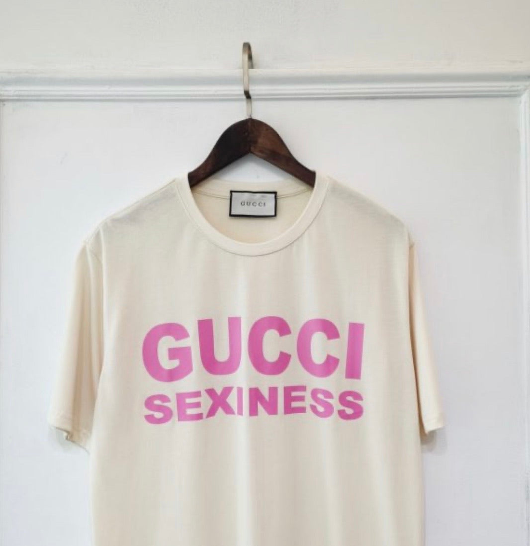 Logo Tee