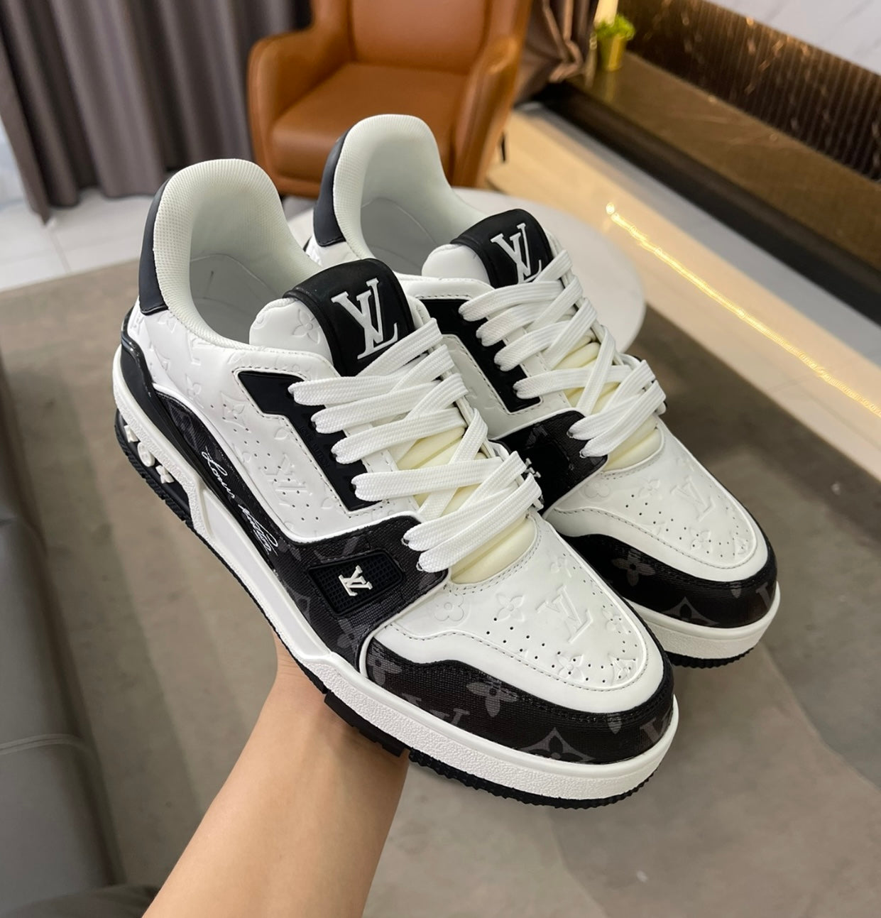 LV Trainers