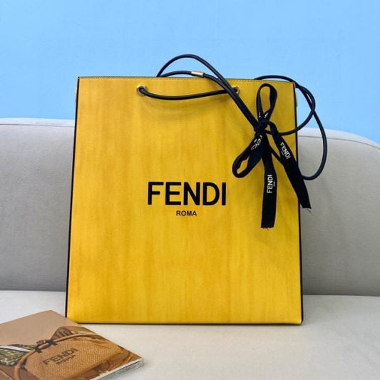 Shopper Bag