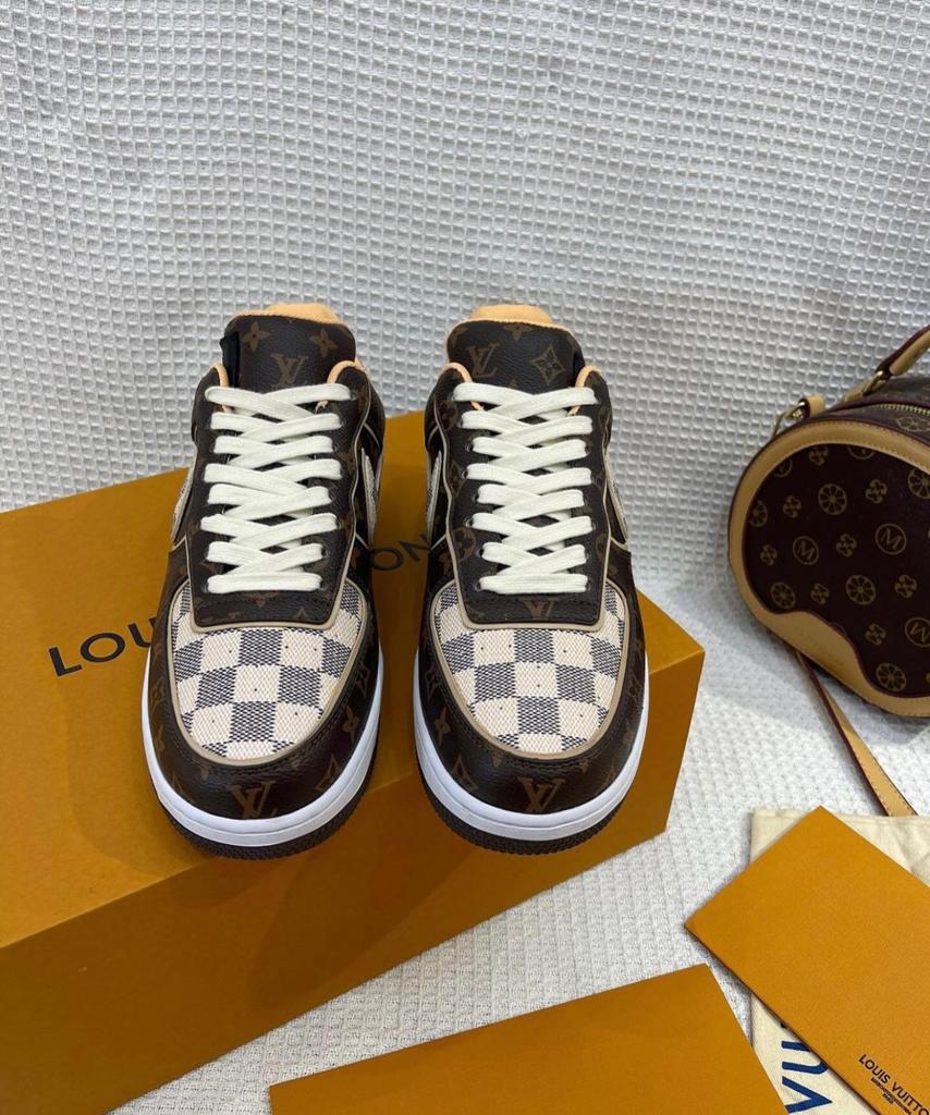LV Air Trainers