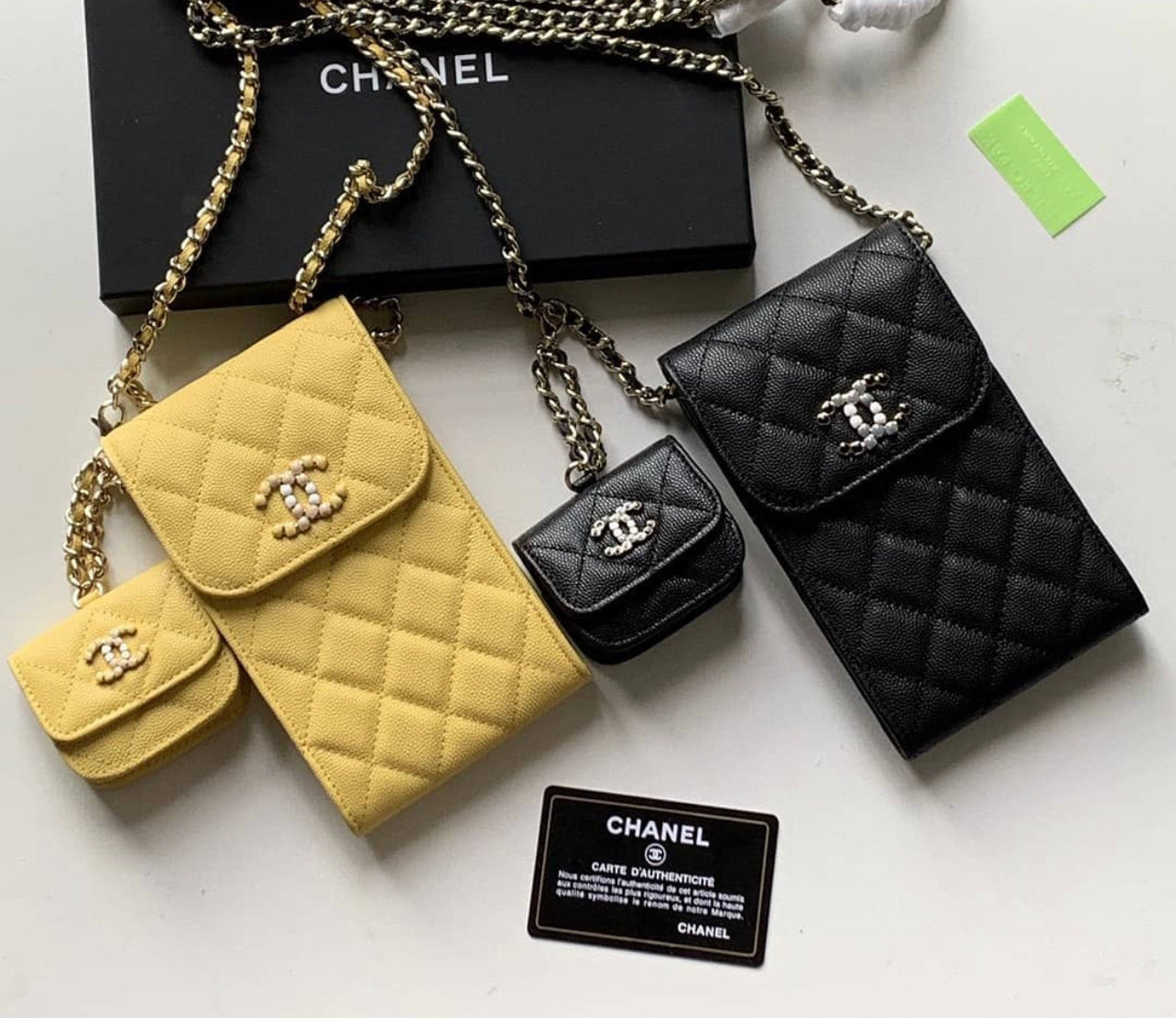 CC Multi Pouch