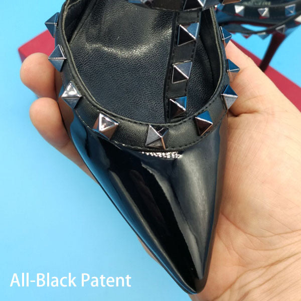 Rockstud Flats