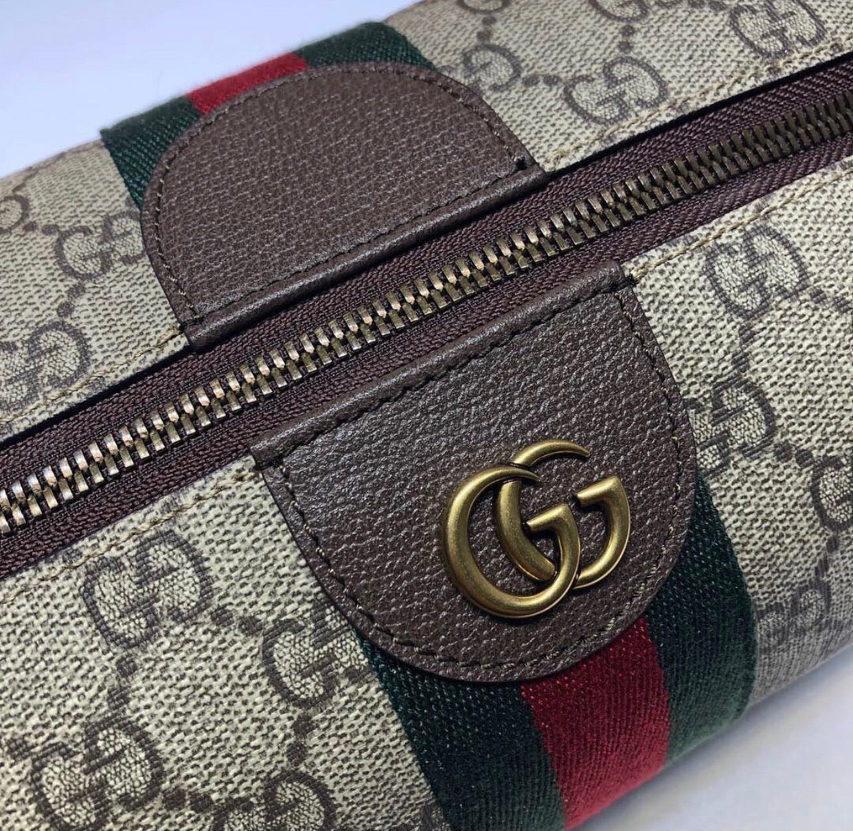 GG Supreme Cosmetic Case