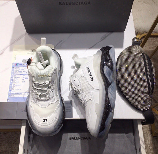 Triple S Clearsole