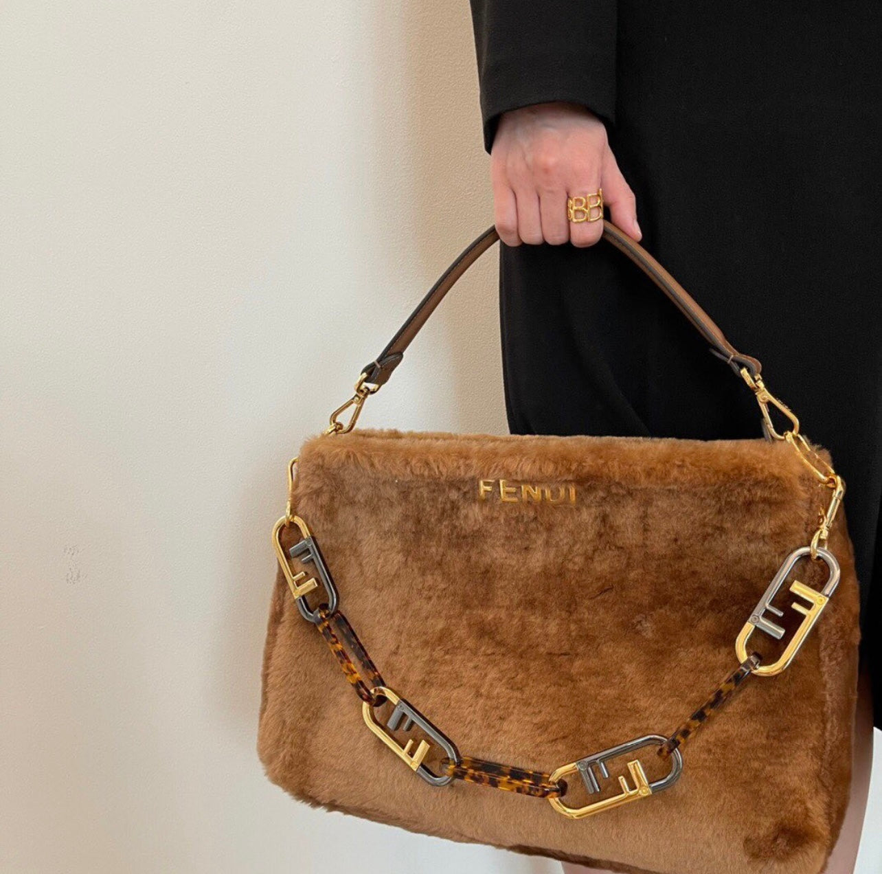 O Lock Zip Bag