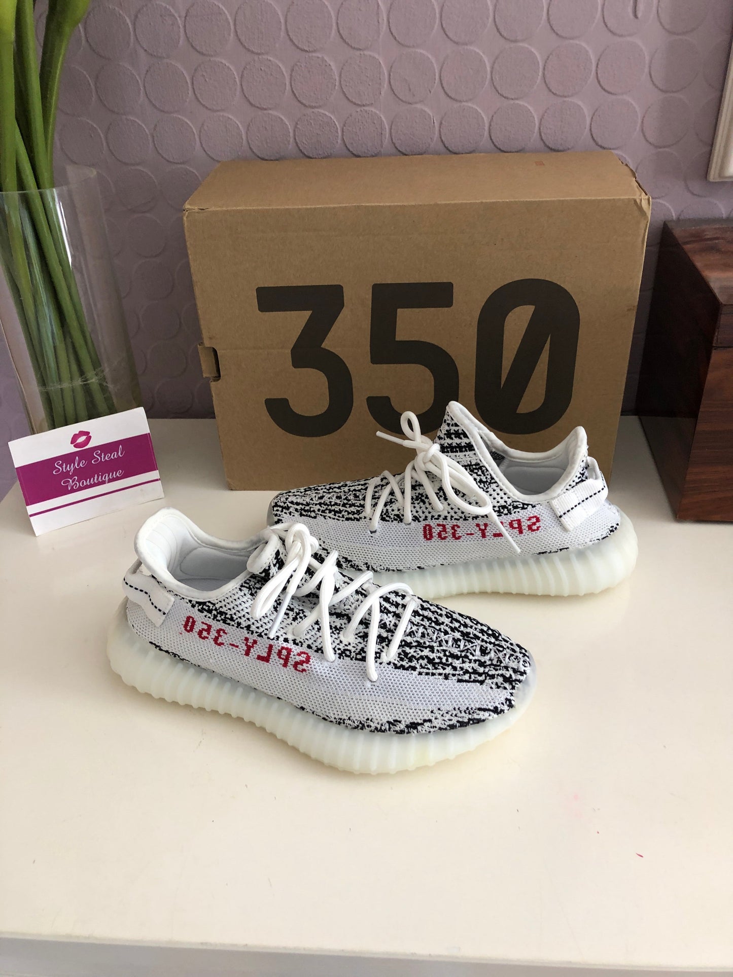 Boost 350 Womens