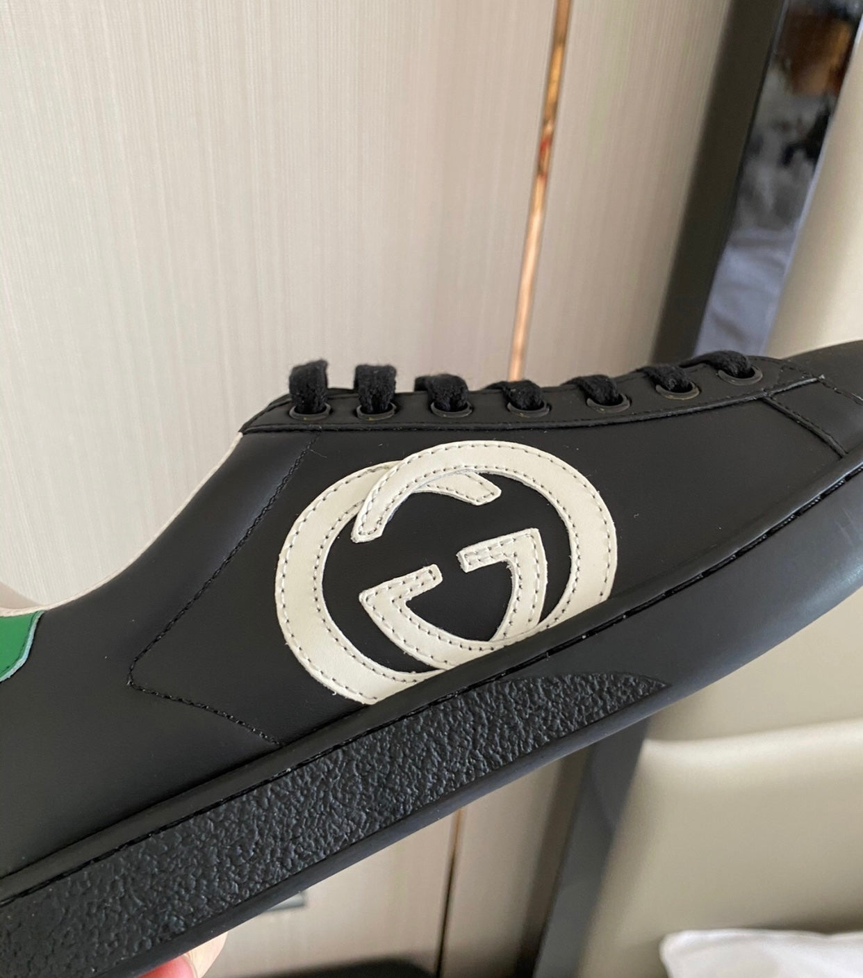 Logo Trainers