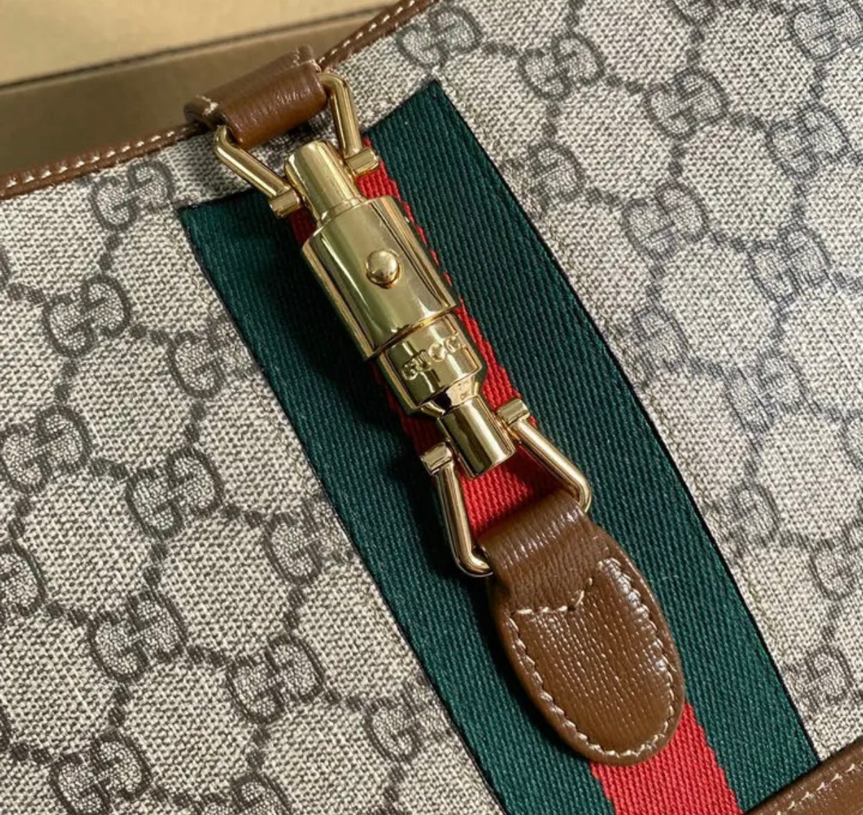 Jackie Shoulder Bag