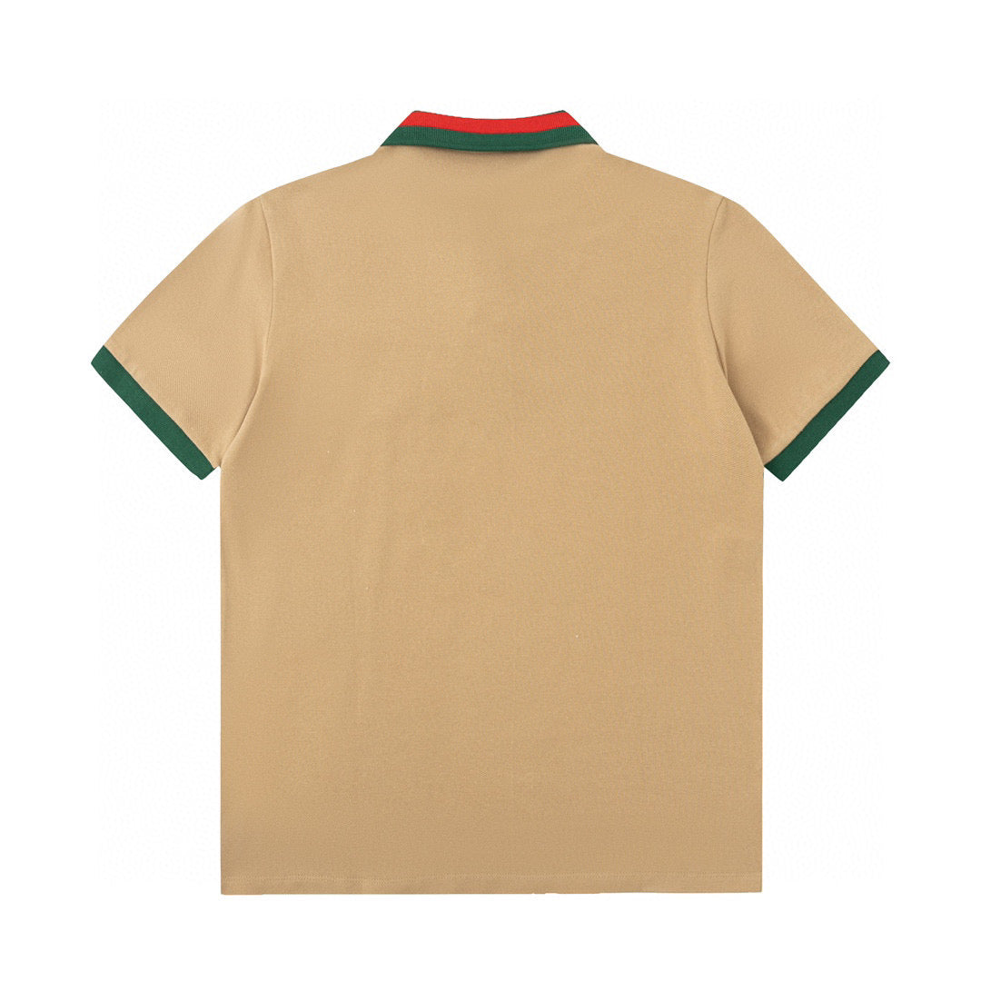 Logo Polo Shirt