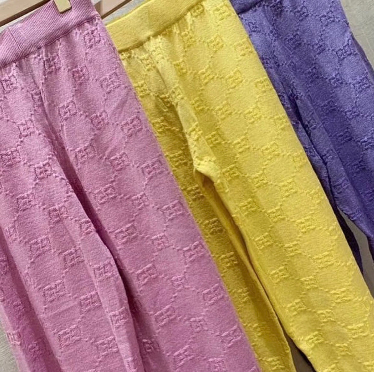 Jogging Bottoms