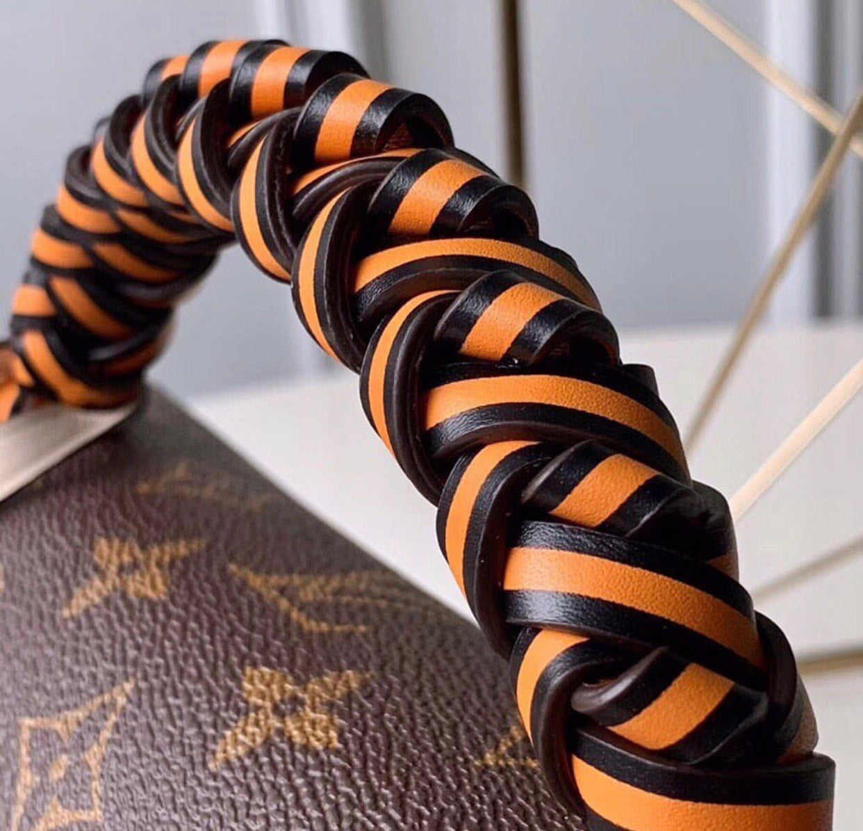 Pochette Metis