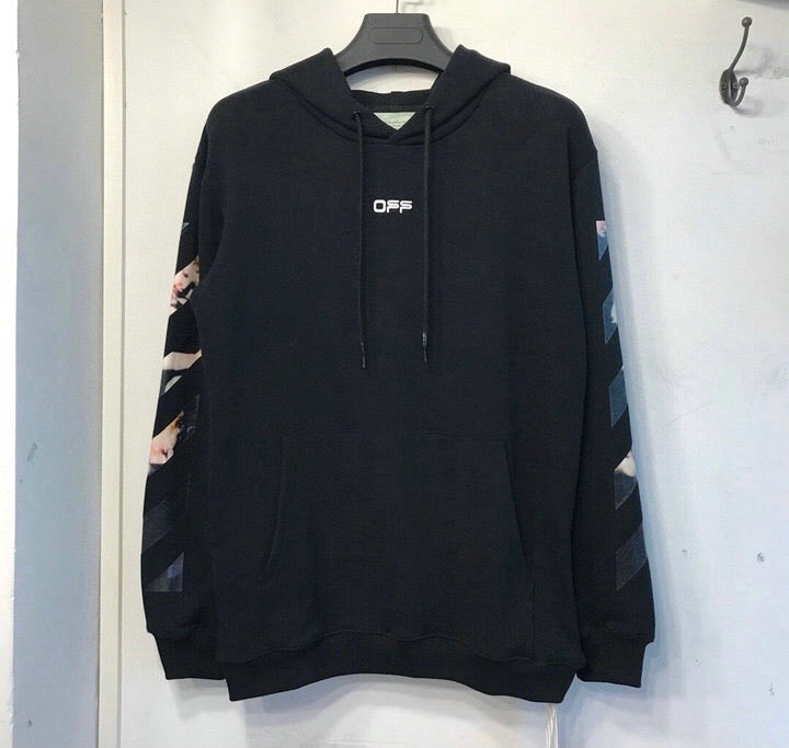 Logo Hoodie