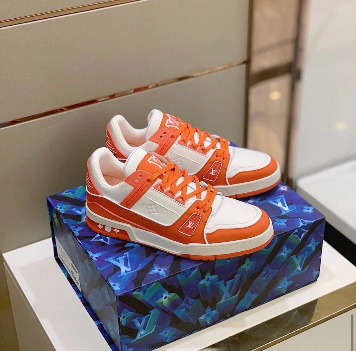 LV Trainers