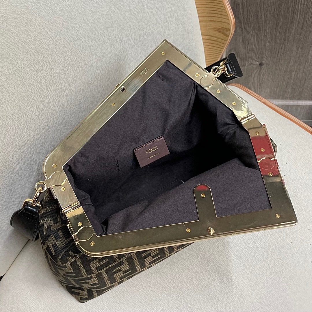 First Bag