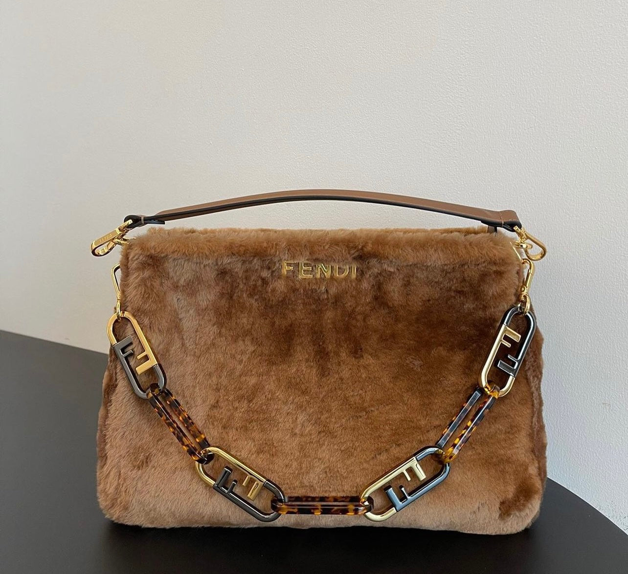O Lock Zip Bag