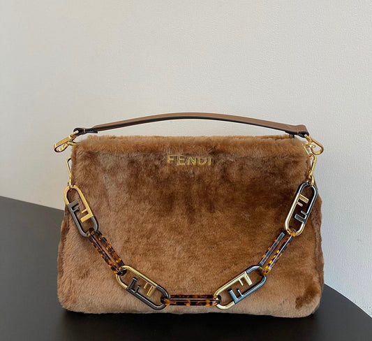 O Lock Zip Bag