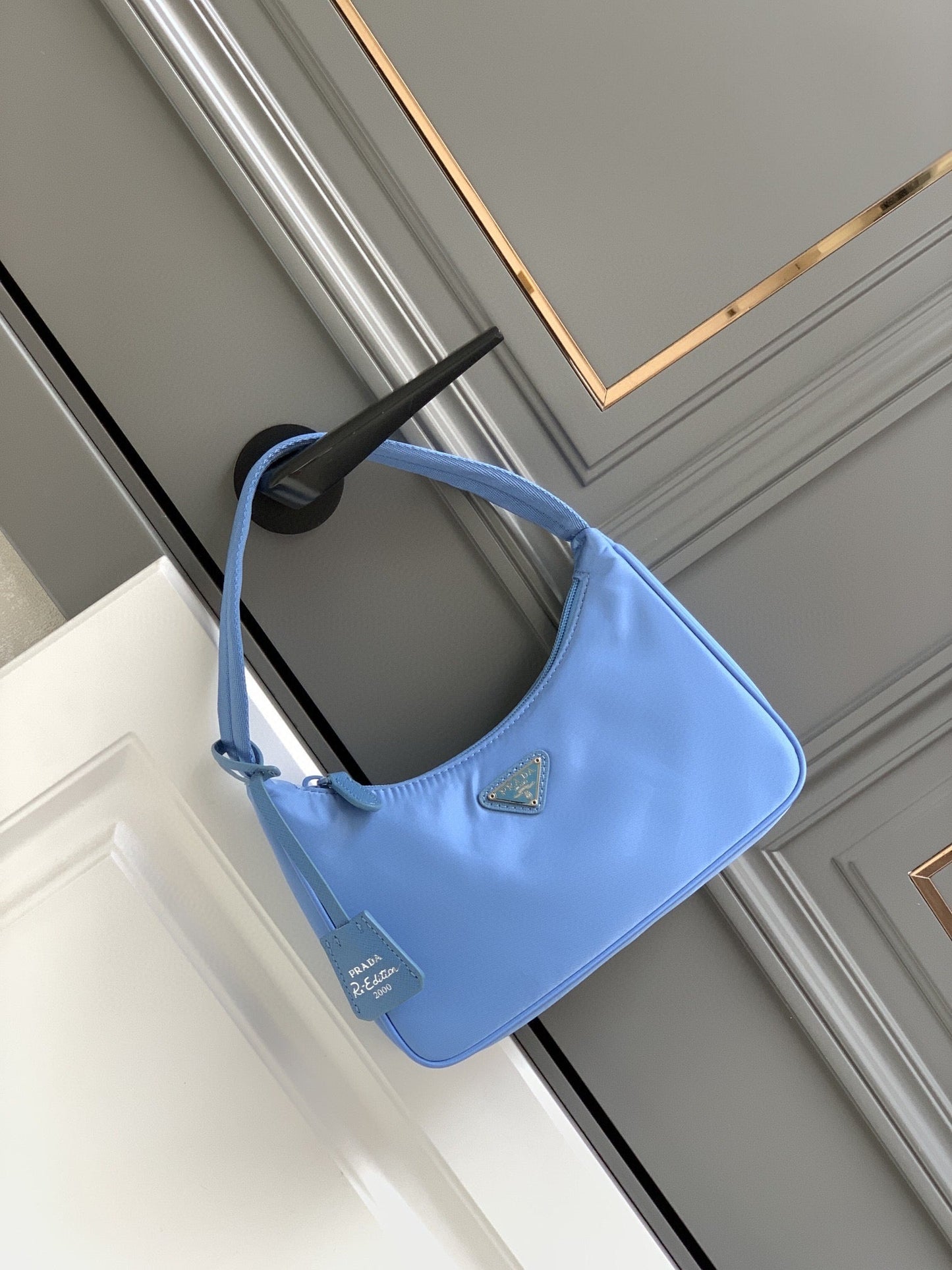 Re Edition Shoulder Bag