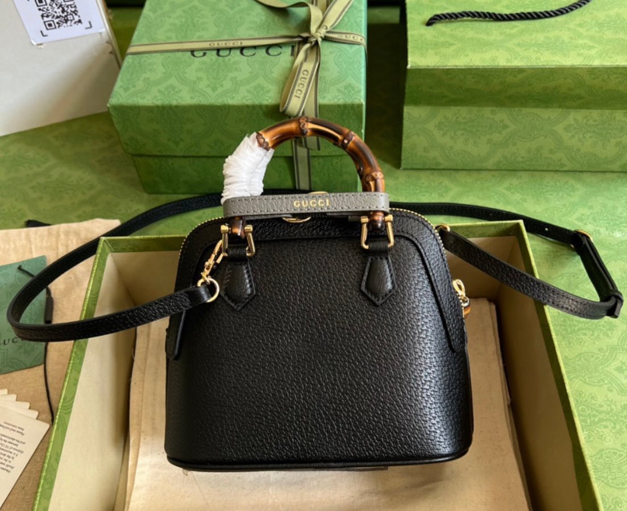 Dianna Mini Bag
