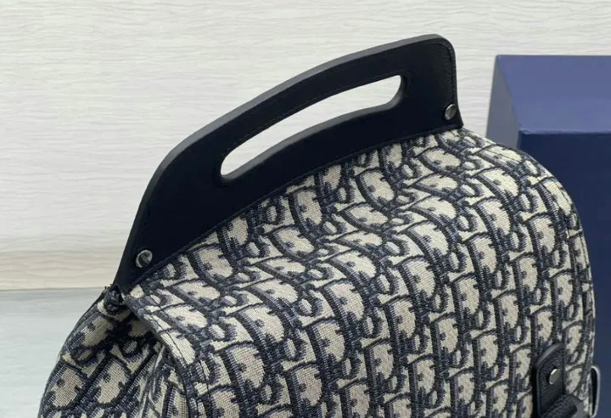 Maxi Gallop Backpack