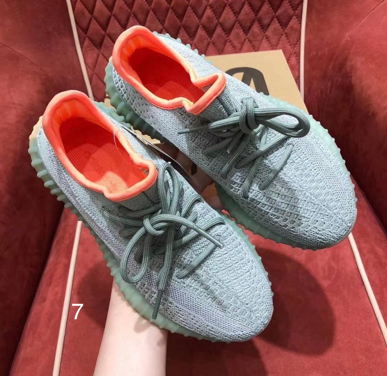 New Season Boost 350 Womens