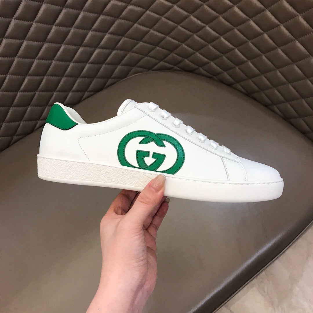 Logo Trainers