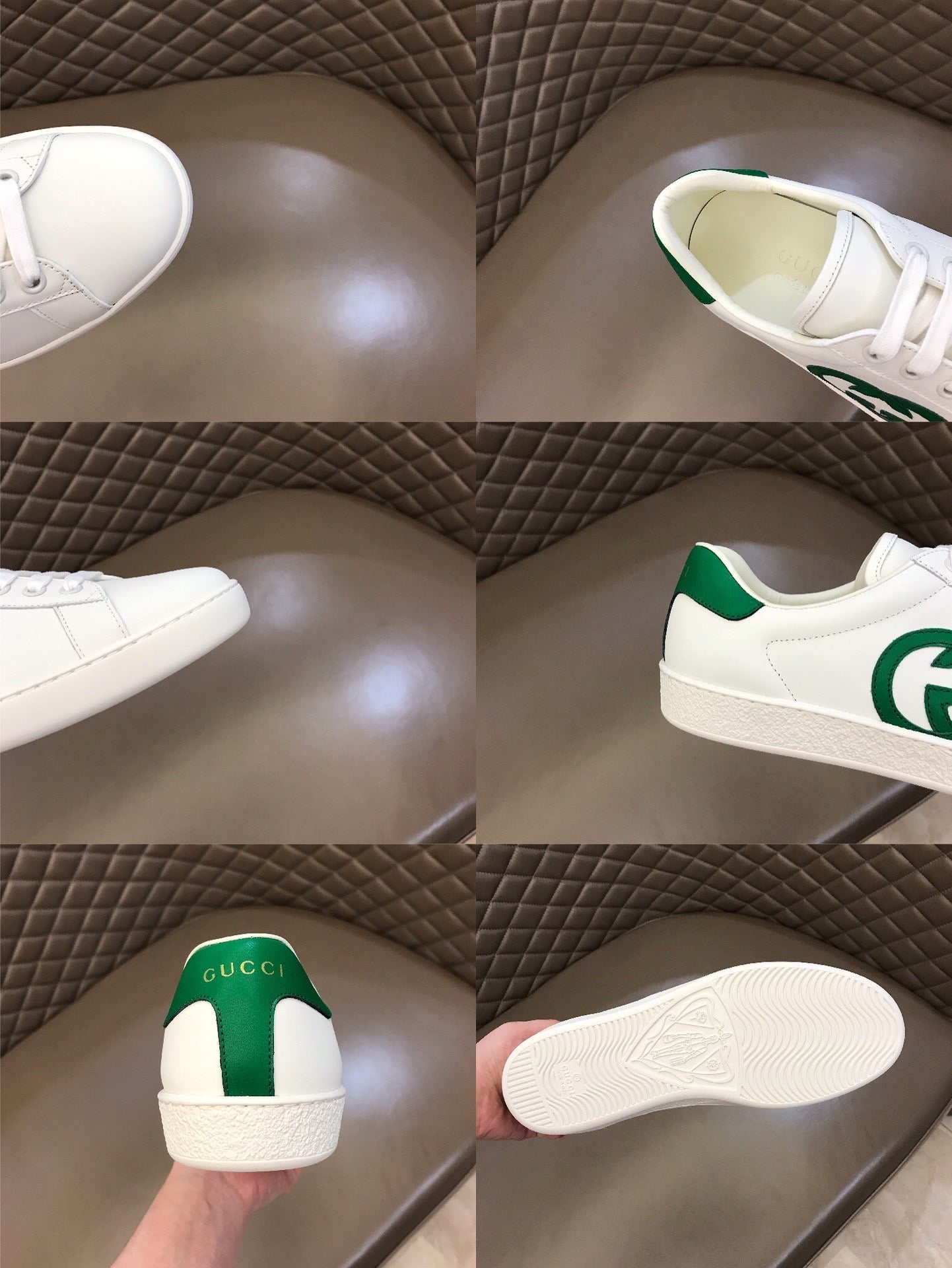 Logo Trainers