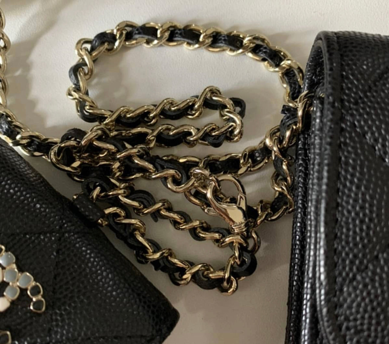 CC Multi Pouch