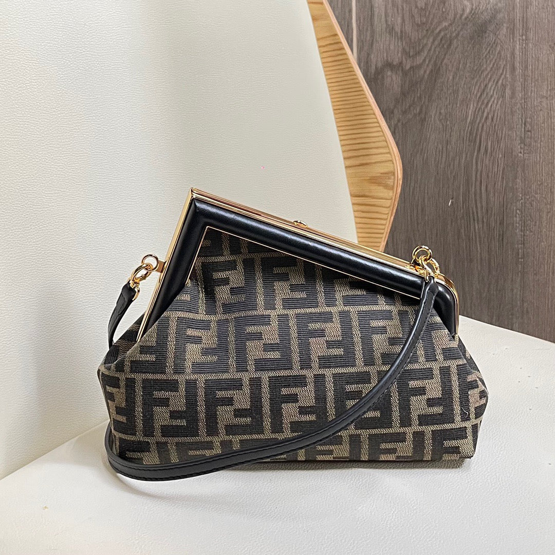 First Bag