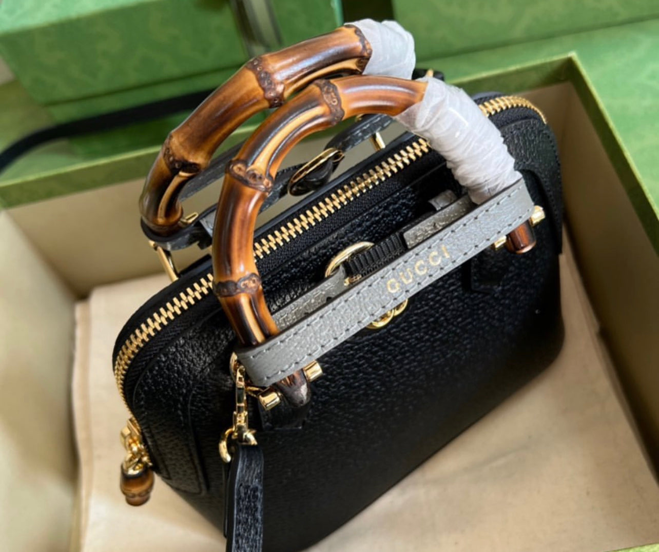 Dianna Mini Bag