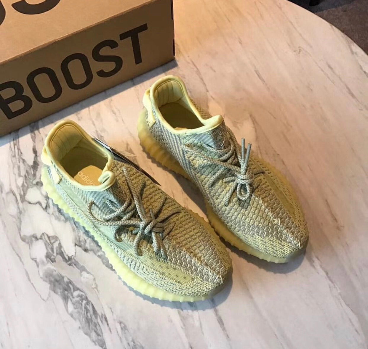 New Season Boost 350 Womens