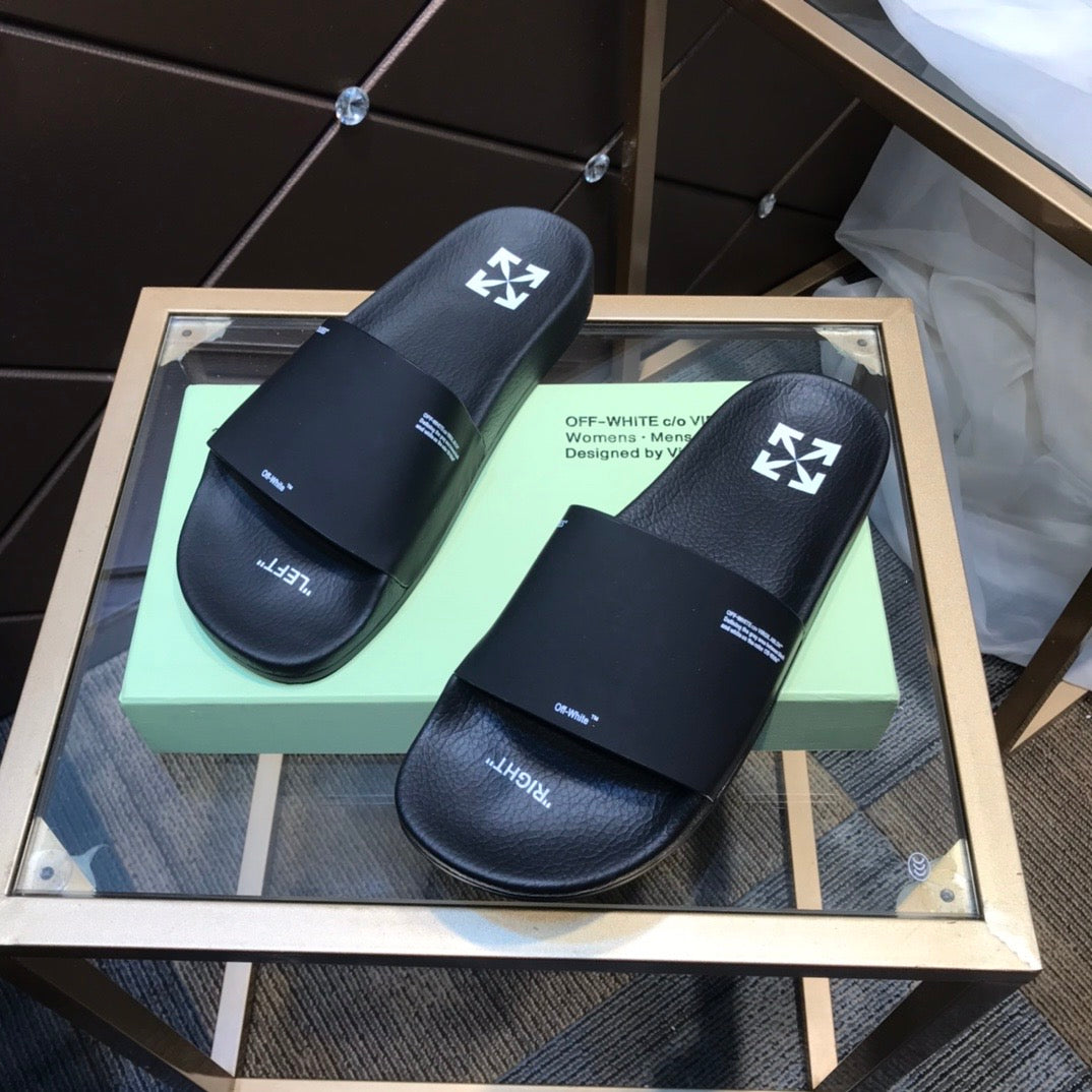 Logo Slides