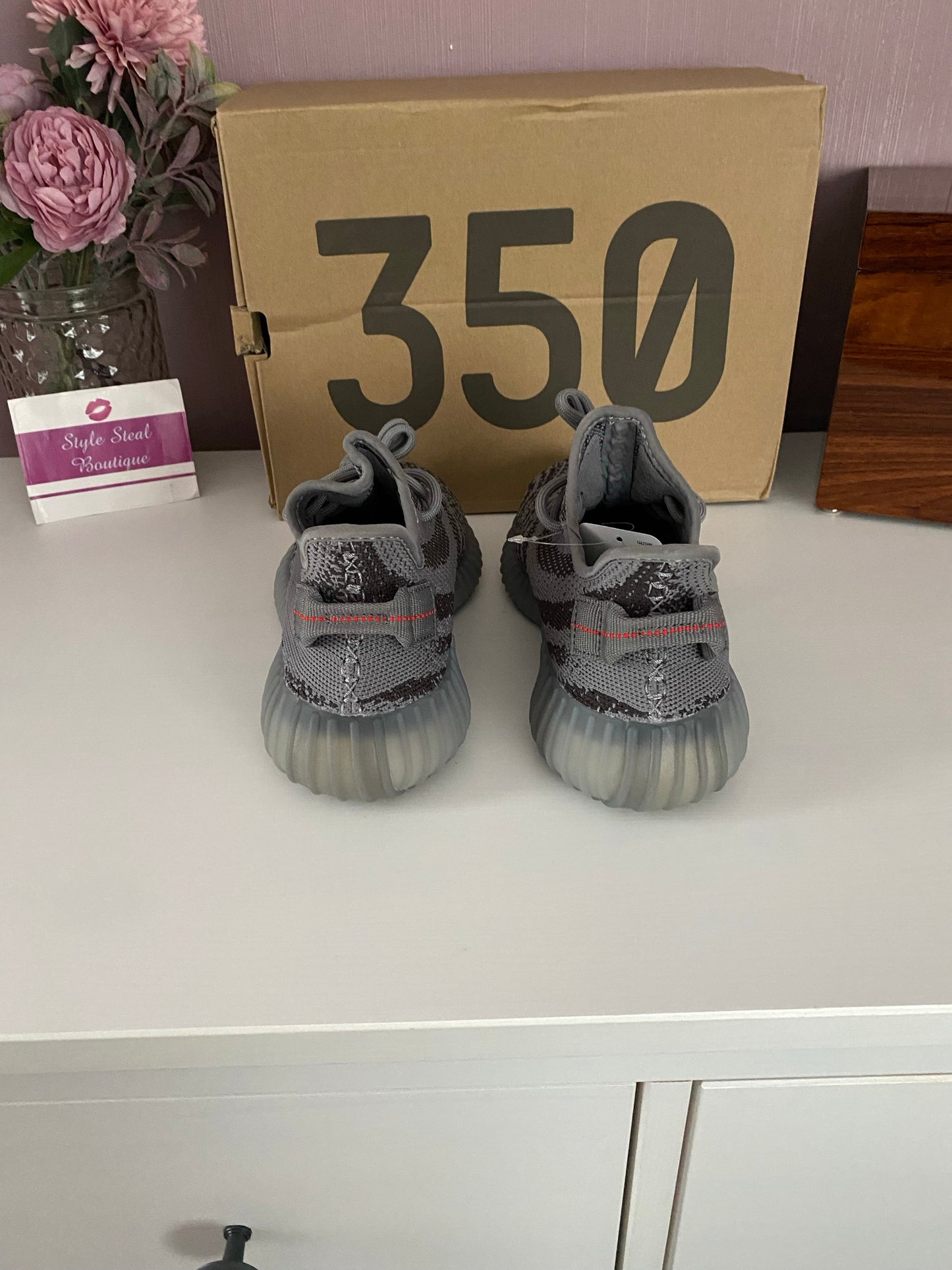 Boost 350 Womens
