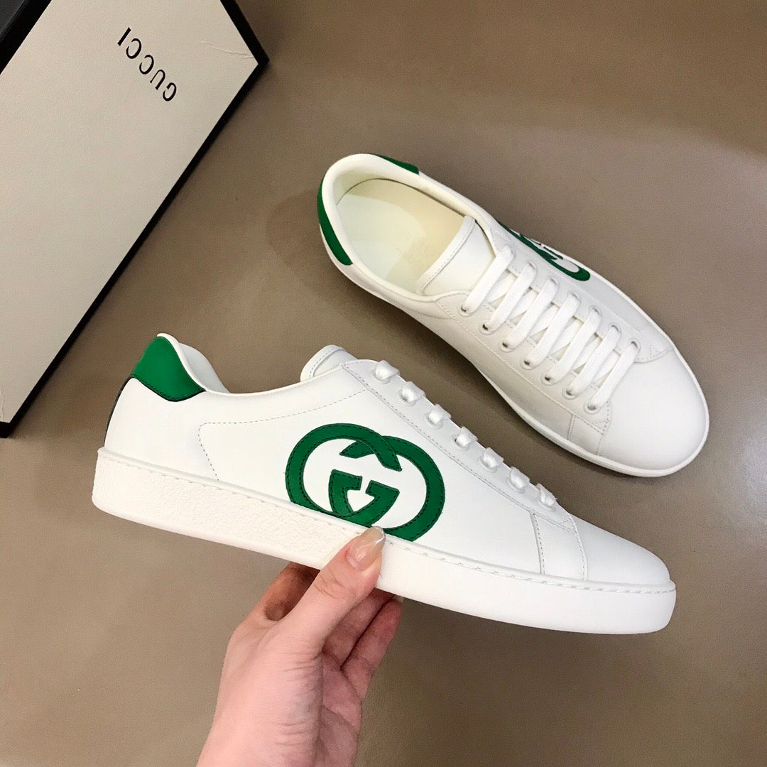 Logo Trainers