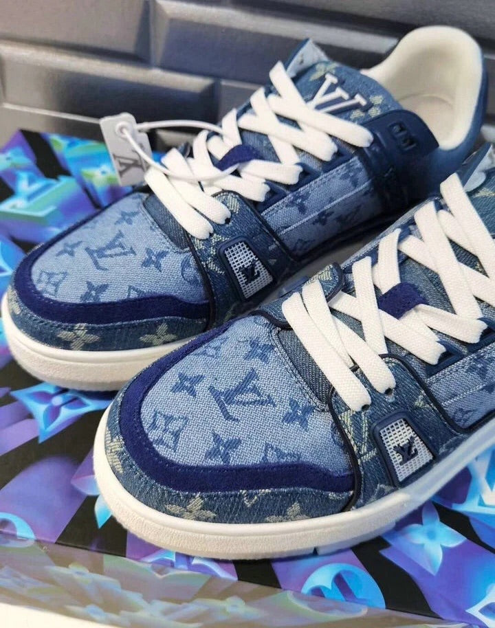 LV Trainers