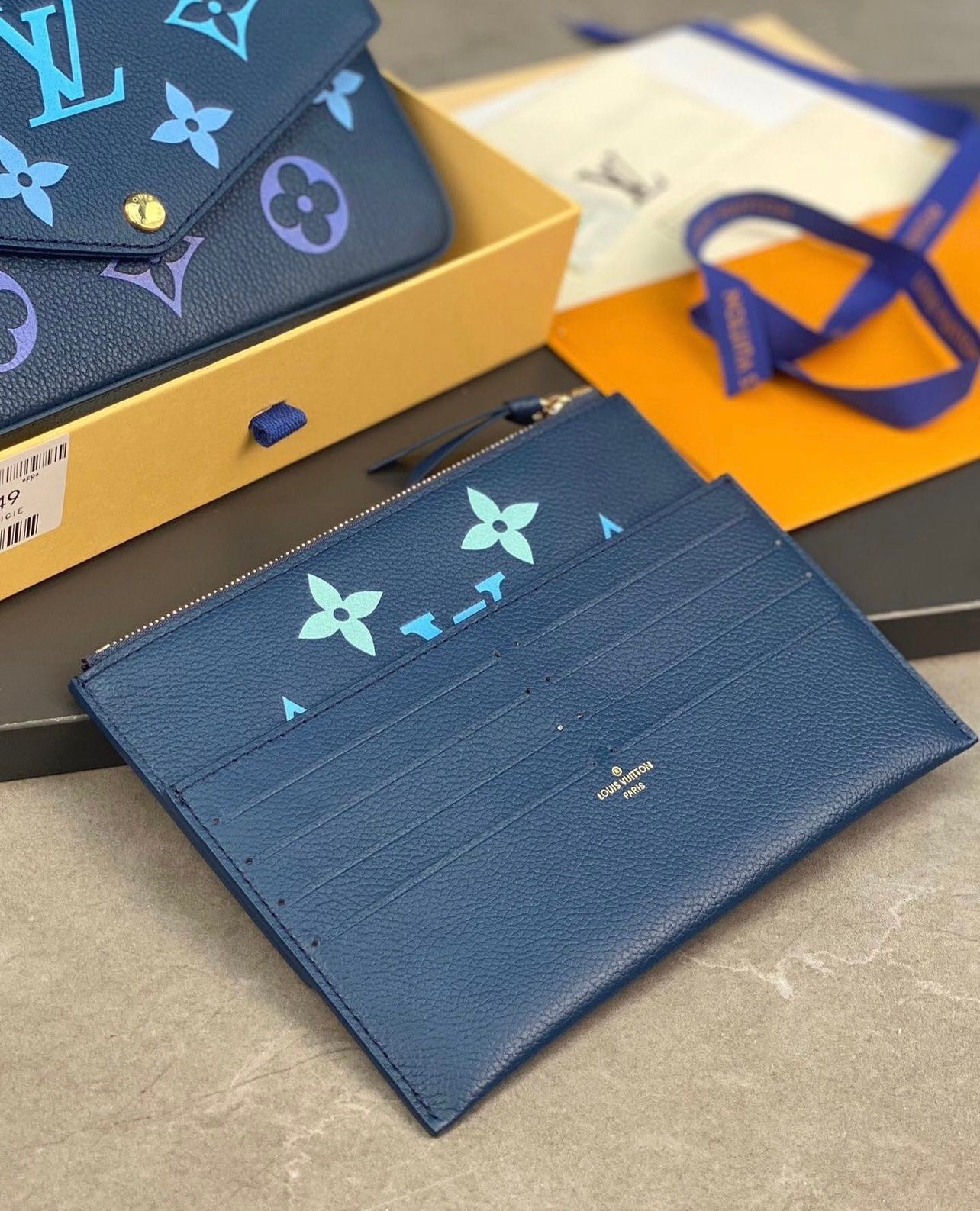 Pochette Felicie