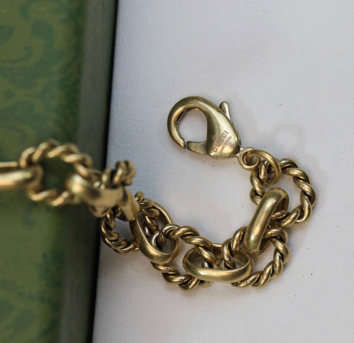 GG Bracelet