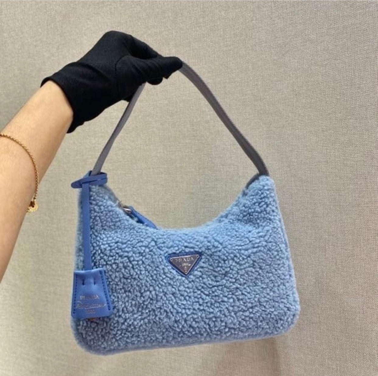 Re Edition Mini Bag