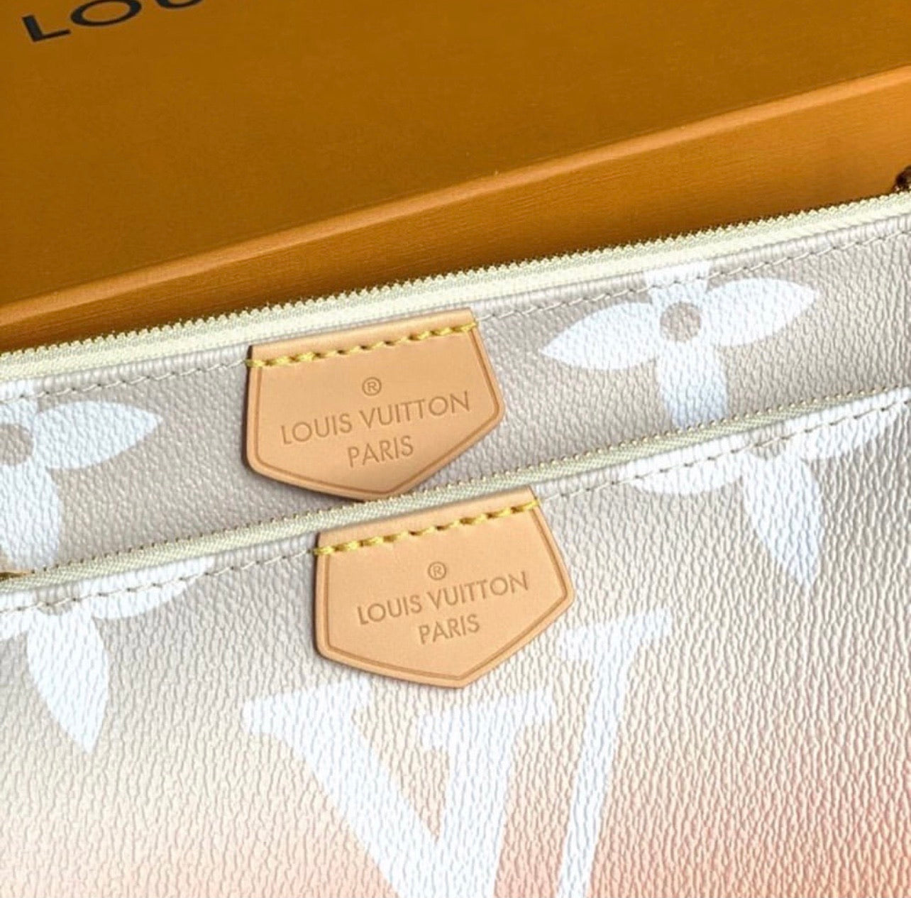 Multi Pochette