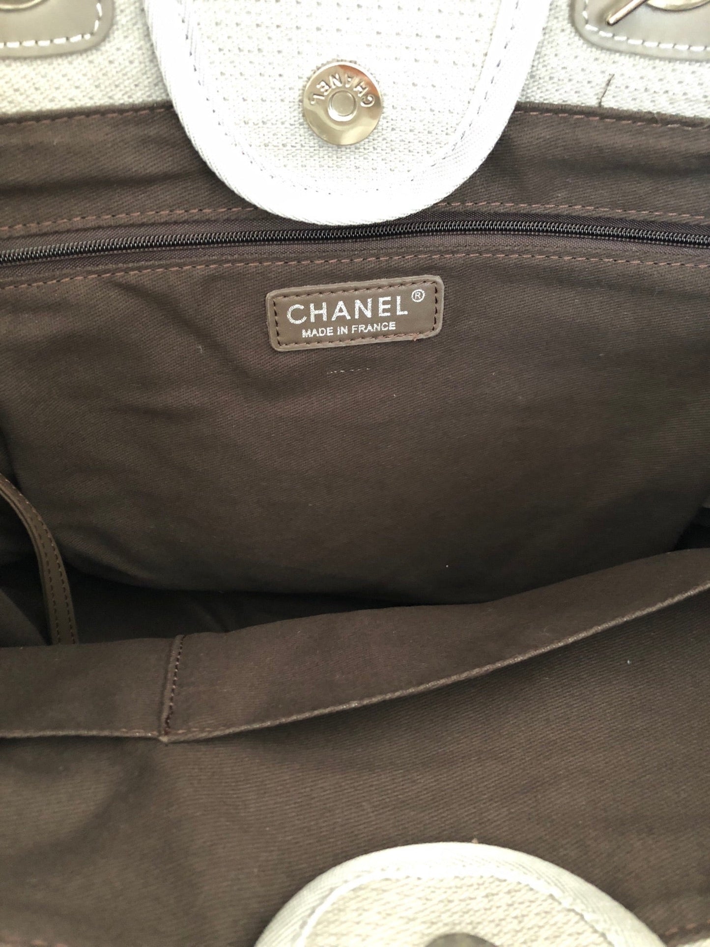 Deauville Tote