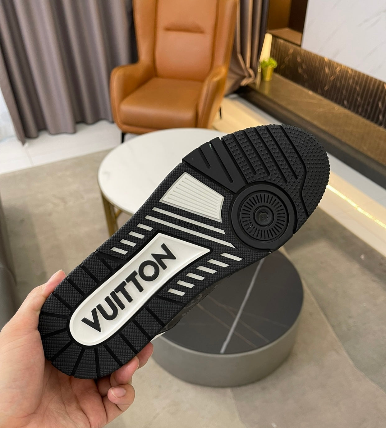 LV Trainers