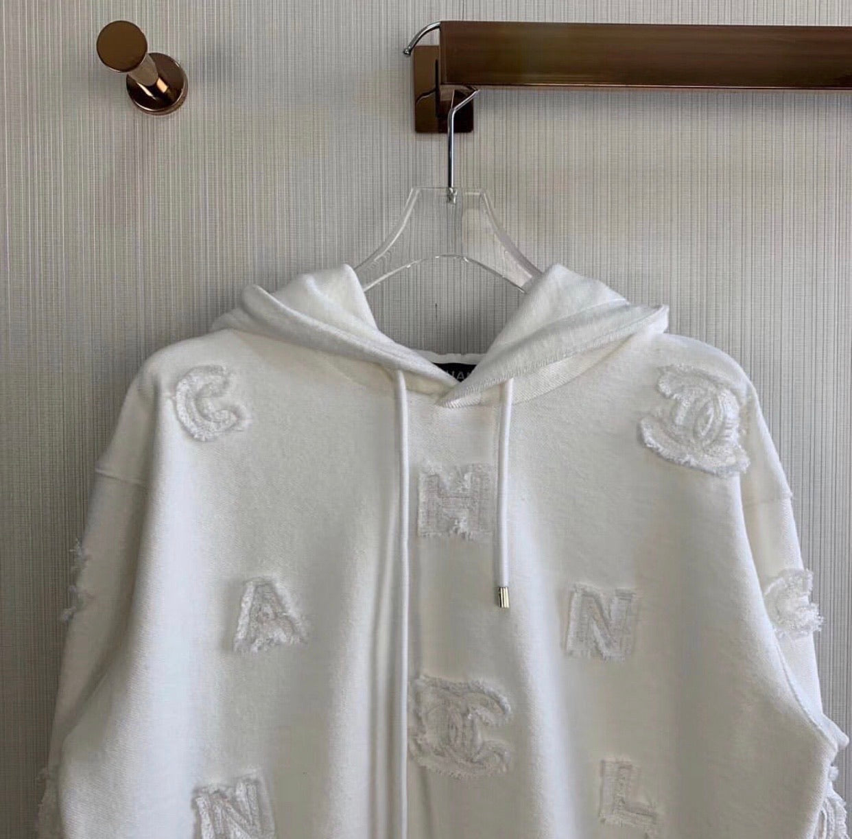 Logo Hoodie
