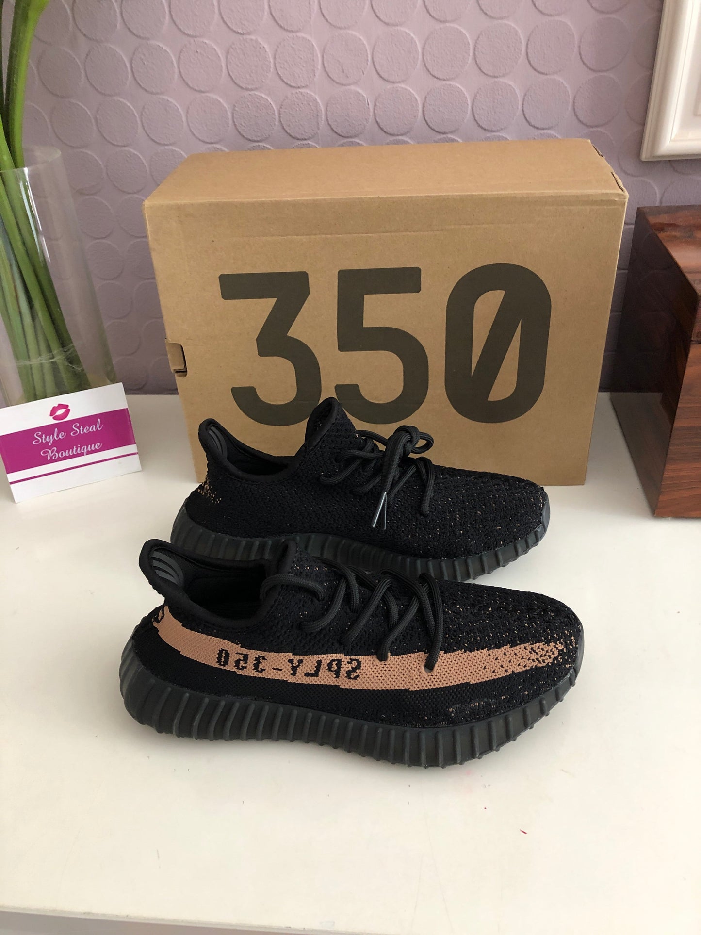 Boost 350 Womens