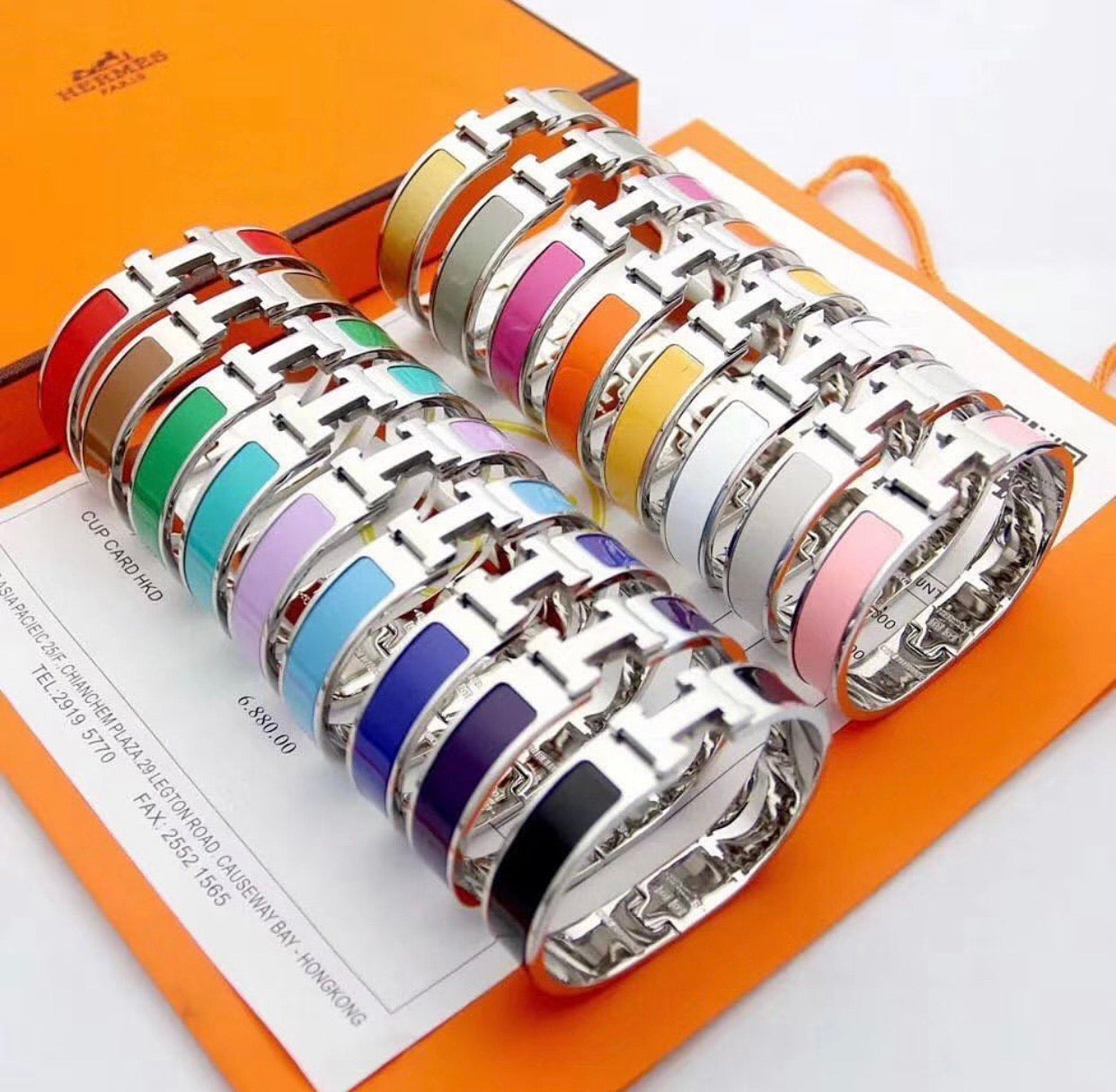 Click Bracelet