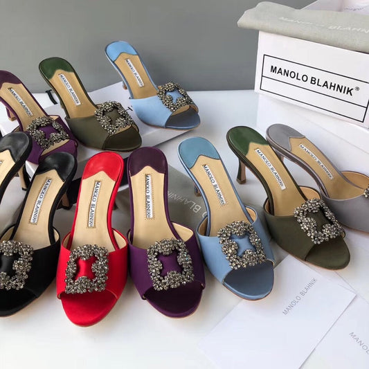 Hangisi Mules