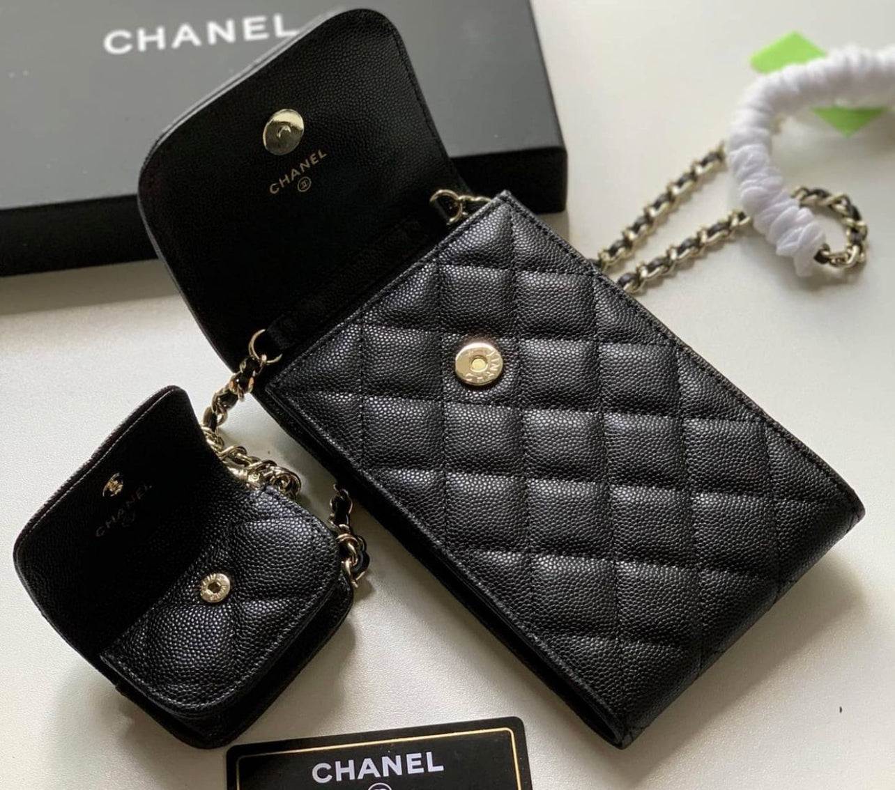 CC Multi Pouch