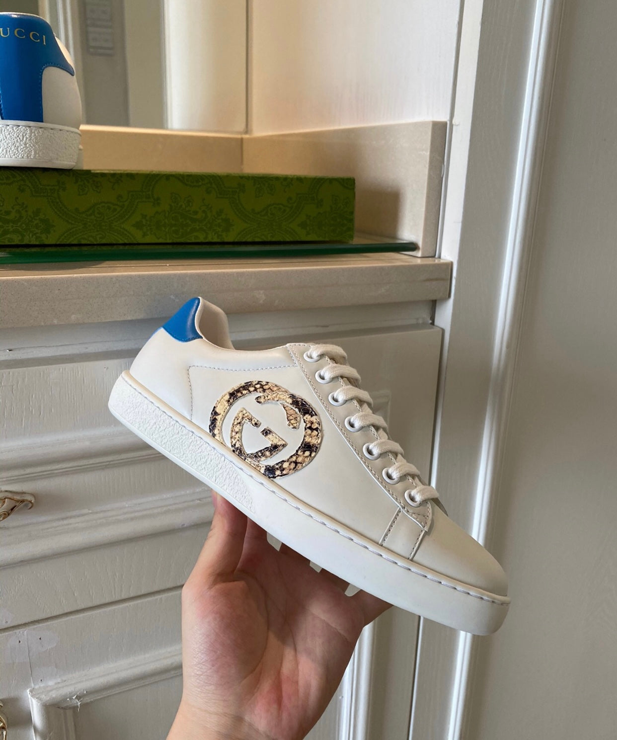 Logo Trainers