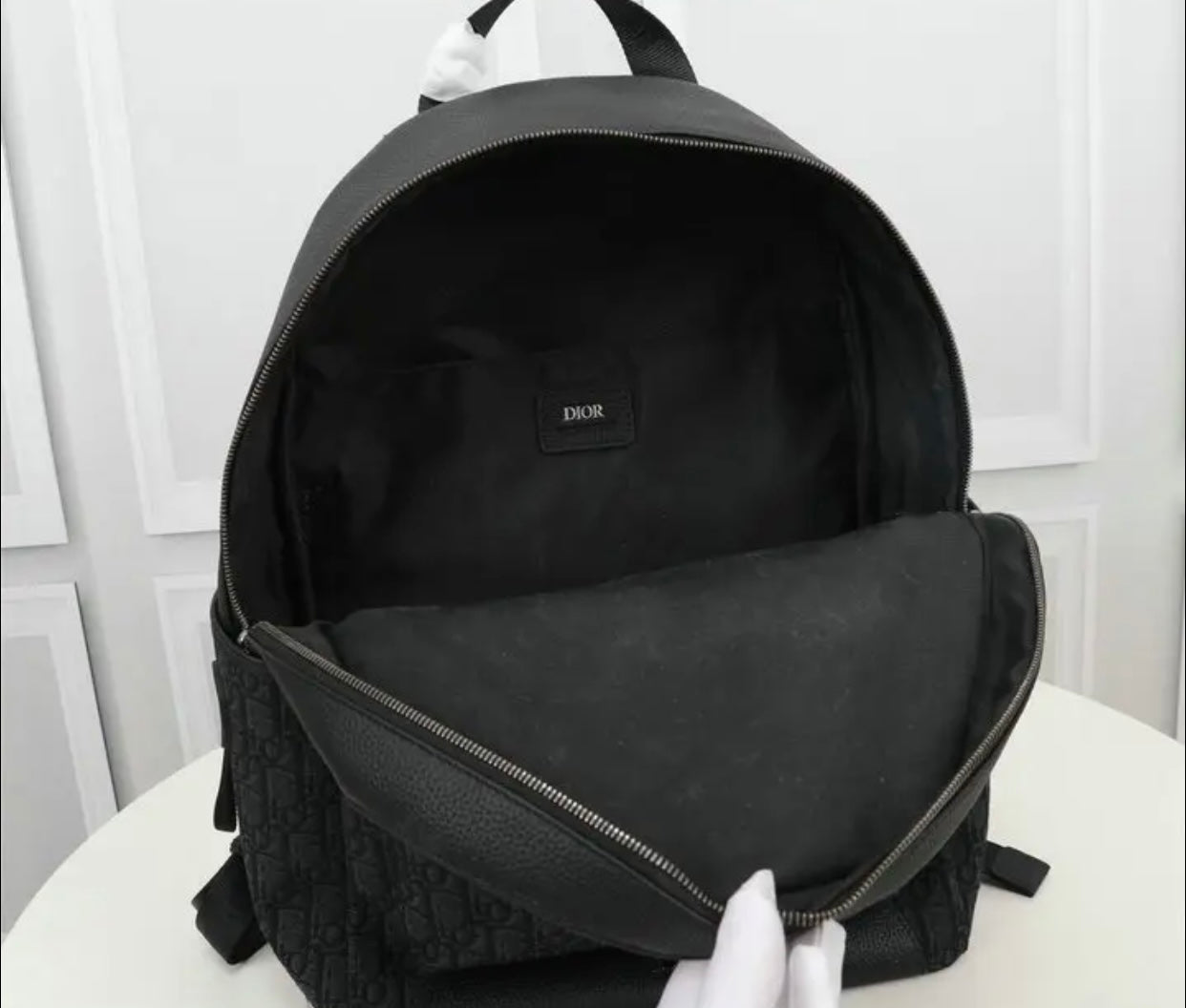 Explorer Backpack