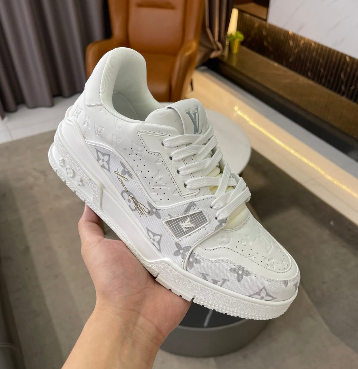 LV Trainers