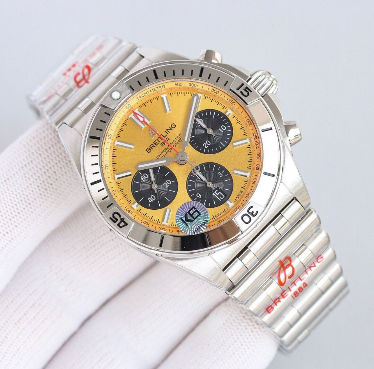 Chronometer 41mm